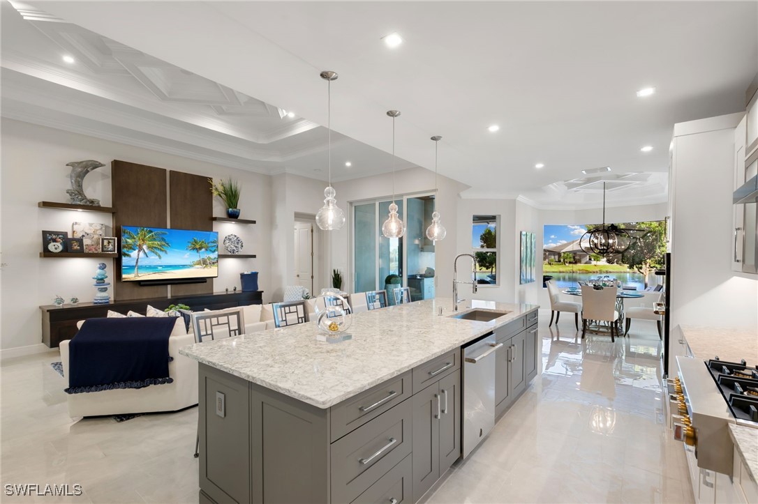 3 Bed Pool Home for Sale in Naples, FL, $1,649,000 — photo 14