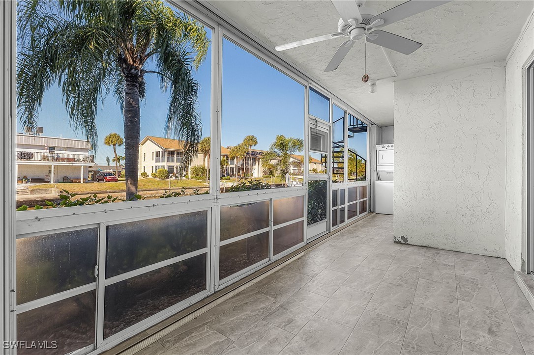 2 Bed Waterfront Home for Sale in Cape Coral, FL, $169,900 — photo 14