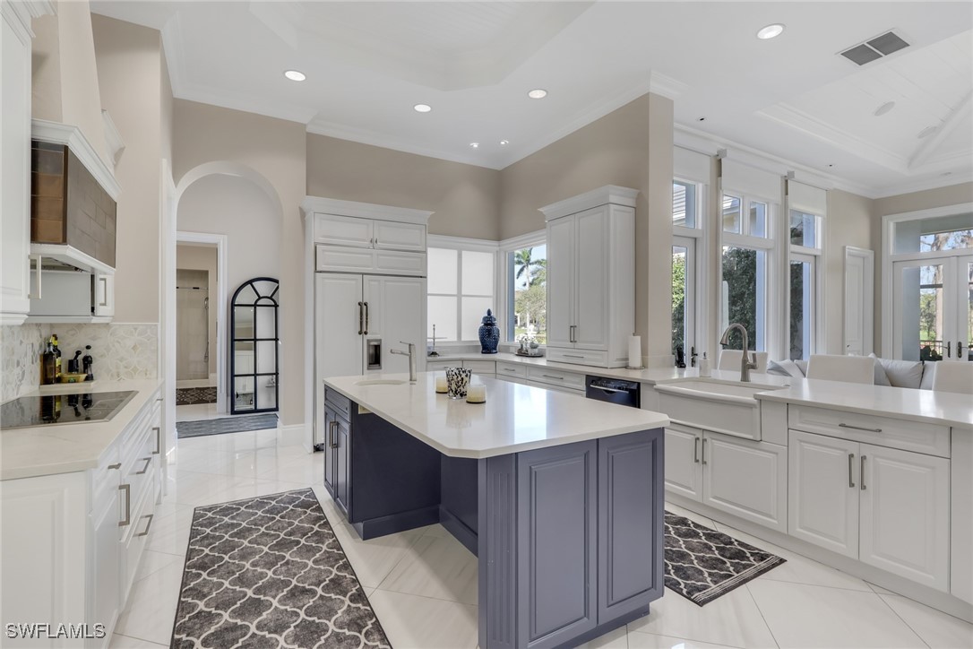 4 Bed Pool Home for Sale in Quail Creek, FL, $4,388,000 — photo 14
