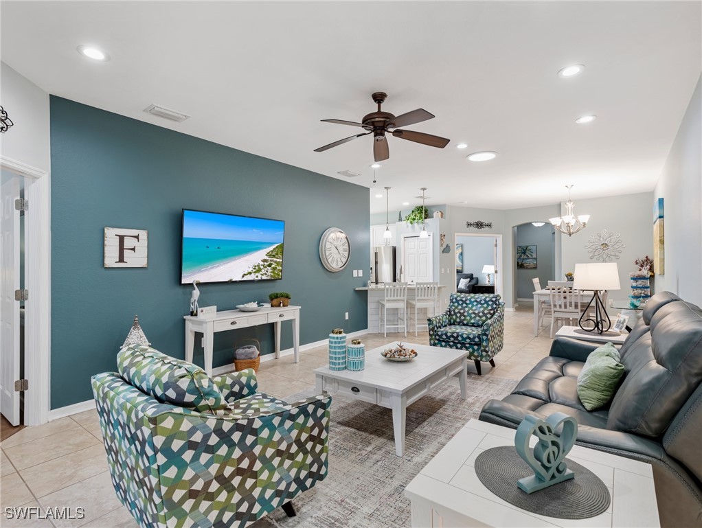 2 Bed Attached for Sale in Bella Terra, FL — photo 14
