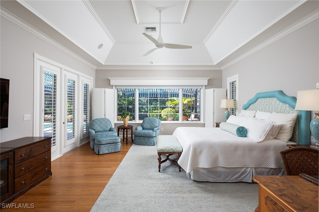 4 Bed Pool Home for Sale in Naples, photo 14