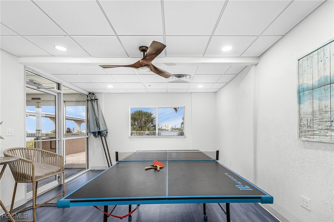 1 Bed Waterfront Home for Sale in Lovers Key Beach Club, FL — photo 14
