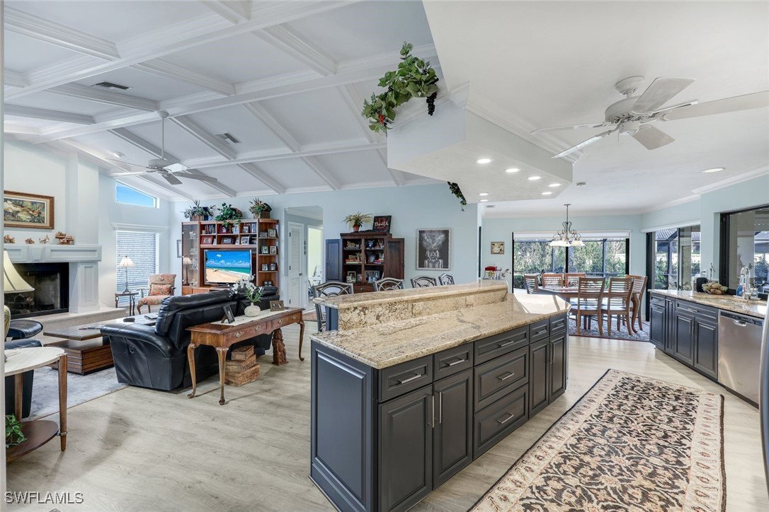4 Bed Pool Home for Sale in Naples, photo 14