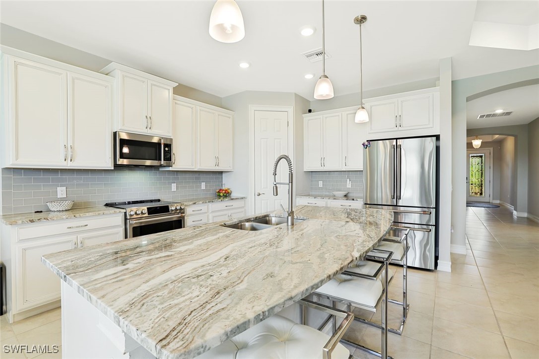 3 Bed Pool Home for Sale in Naples, FL, $899,000 — photo 14