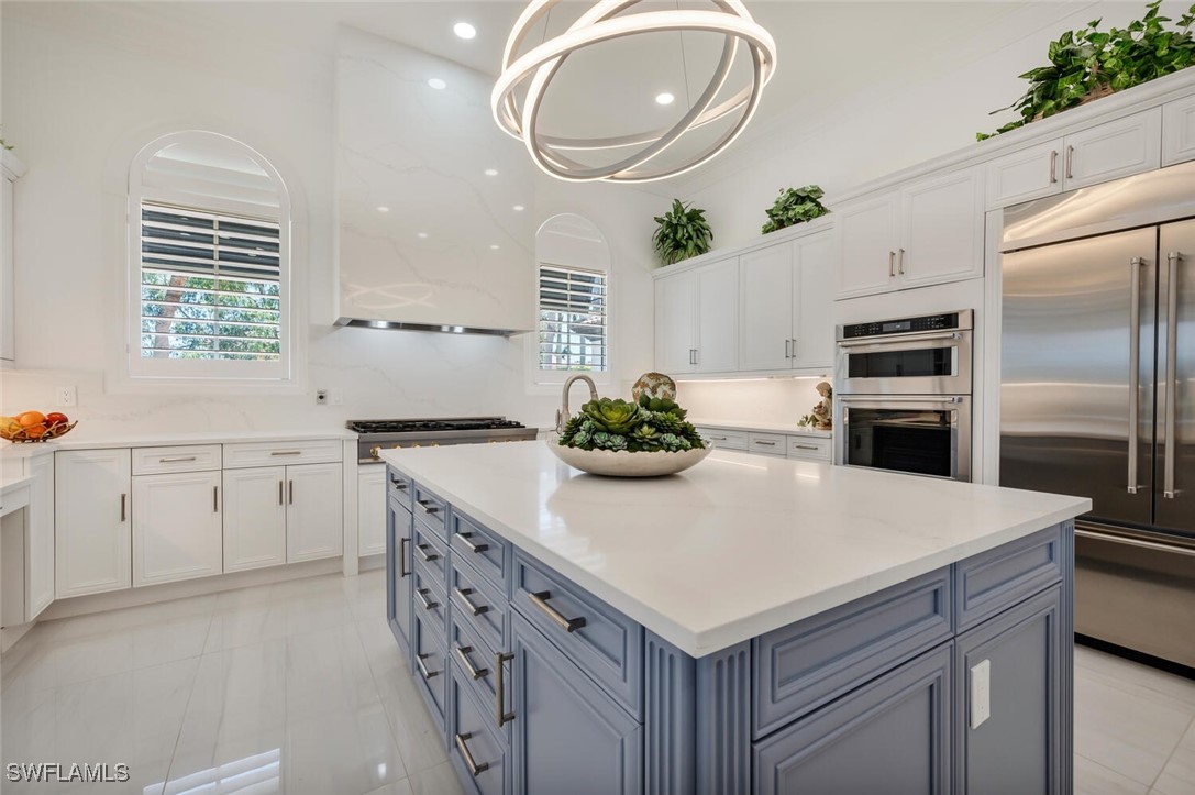 4 Bed Pool Home for Sale in Quail West, FL, $4,699,000 — photo 14