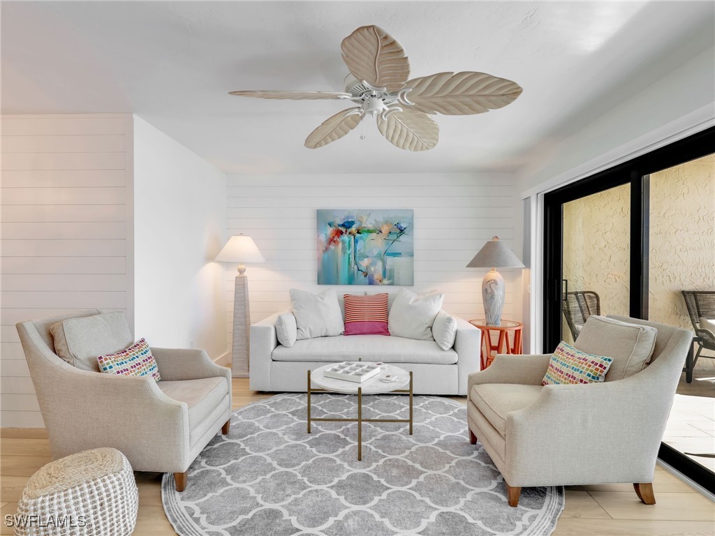2 Bed Waterfront Home for Sale in Carlos Pointe, FL — photo 14