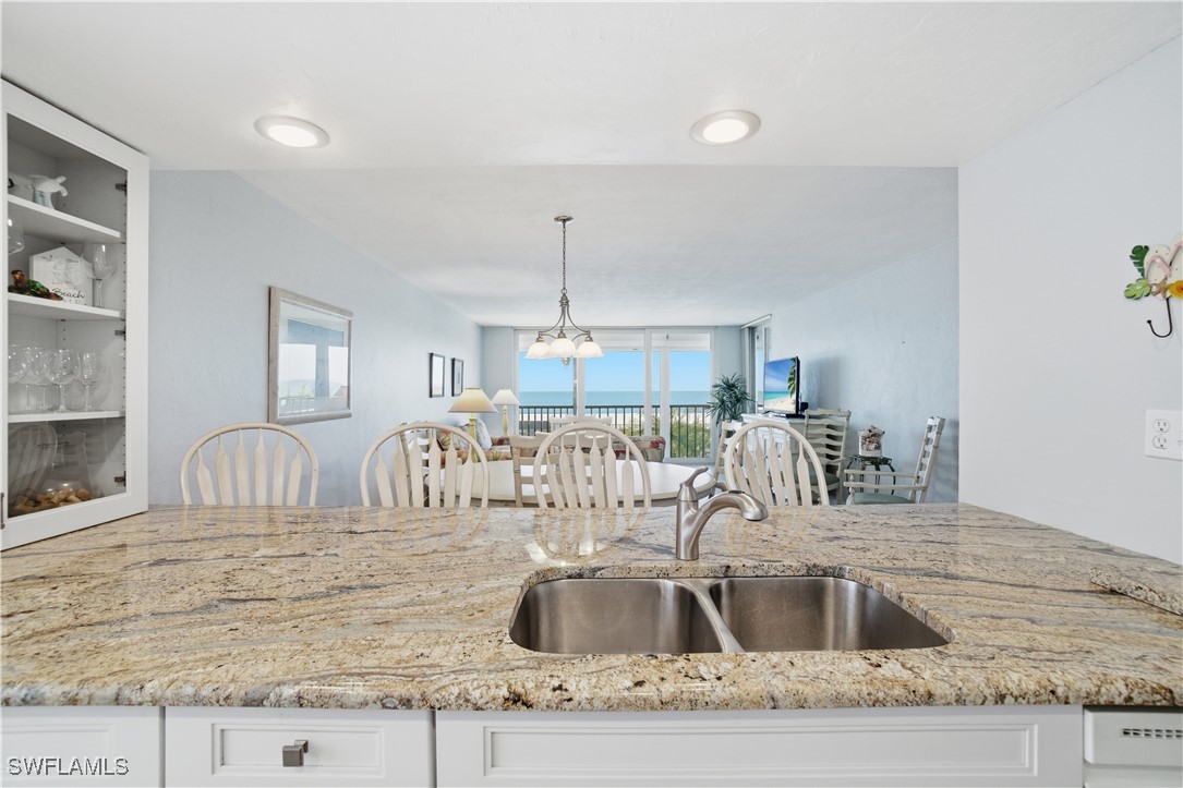 2 Bed Waterfront Home for Sale in Seascape Condo, FL — photo 14