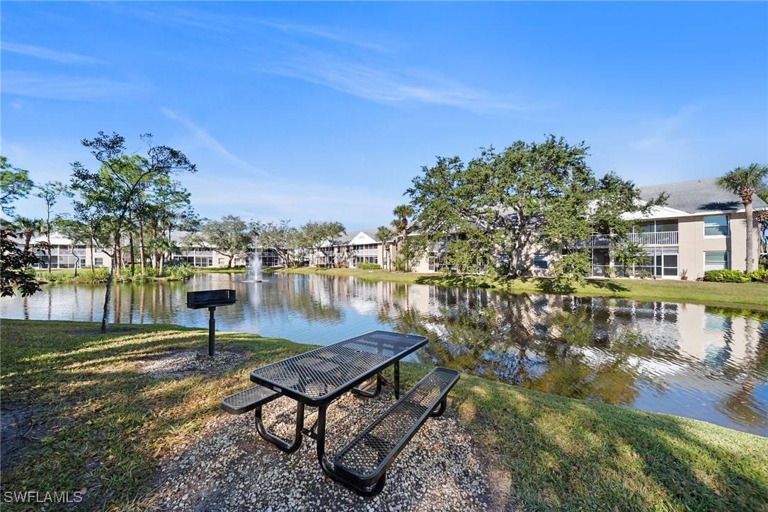 2 Bed Waterfront Home for Sale in Naples, FL, $250,000 — photo 14