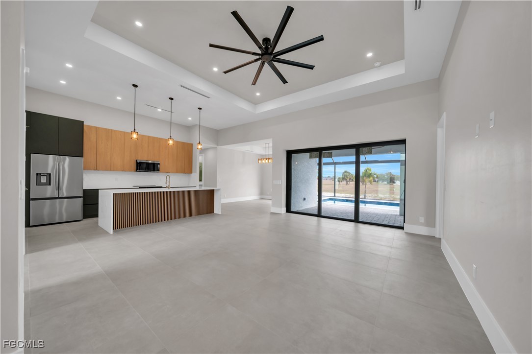 3 Bed Pool Home for Sale in Burnt Store Lakes, FL, $719,000 — photo 14