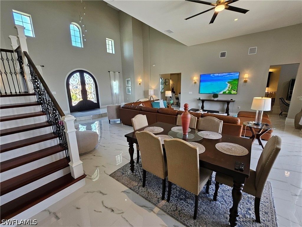 4 Bed Pool Home for Sale in Cape Coral, FL, $1,945,000 — photo 14