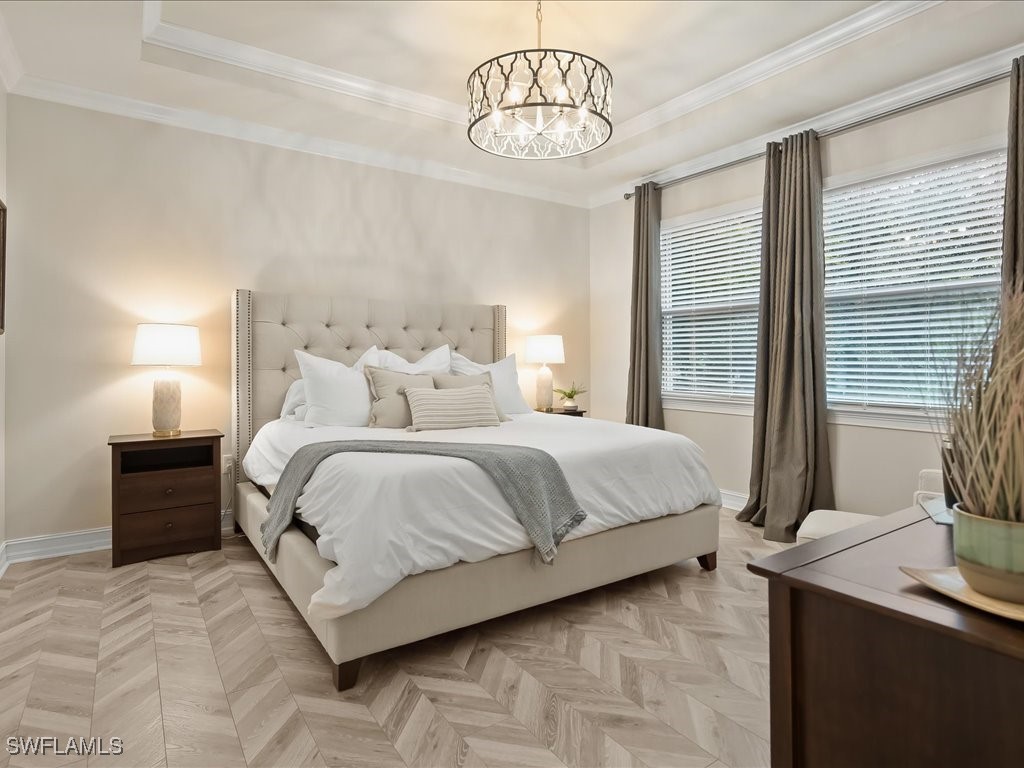 3 Bed SingleFamilyResidence for Sale in Naples, FL, $699,000 — photo 14