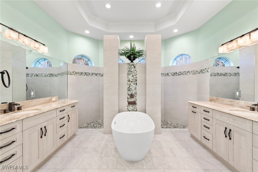 4 Bed Pool Home for Sale in Marco Island, photo 14