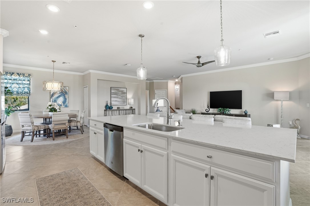 3 Bed Waterfront Home for Sale in Bonita Springs, FL — photo 14