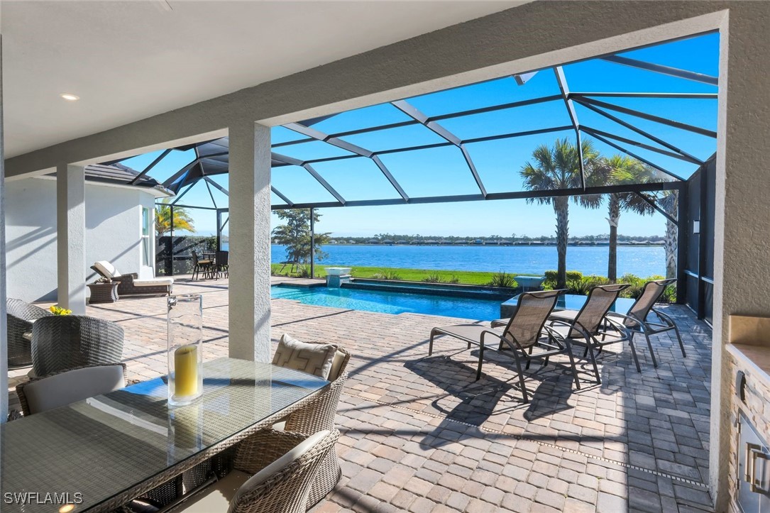 4 Bed Pool Home for Sale in Vista Wildblue, photo 14