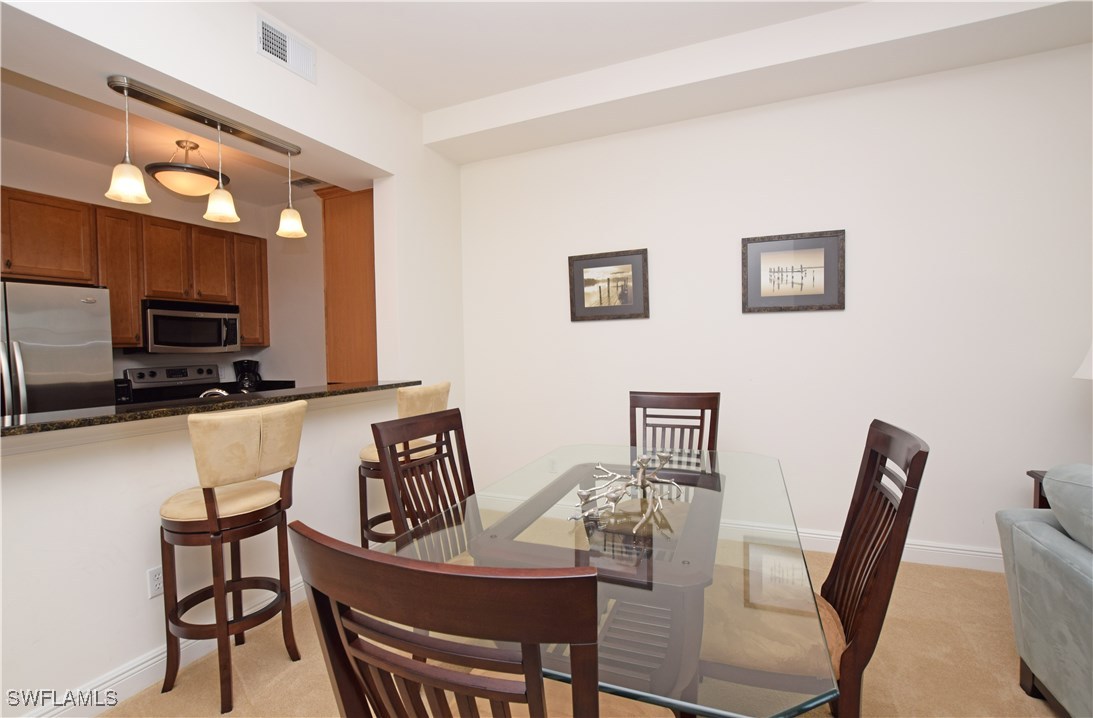 1 Bed Condominium for Sale in Estero, FL, $300,000 — photo 14