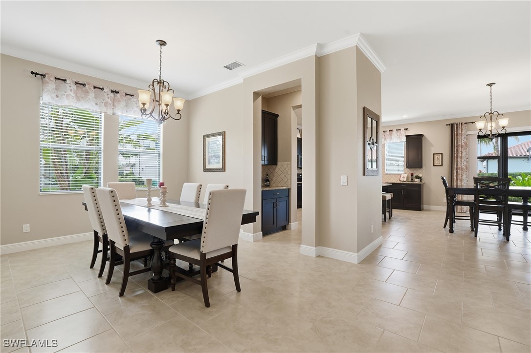4 Bed SingleFamilyResidence for Sale in Naples, photo 14