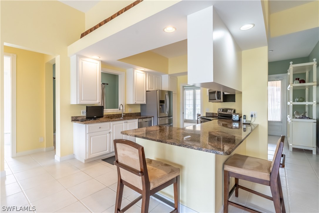 4 Bed Waterfront Home for Sale in Verona Walk, FL, $750,000 — photo 14