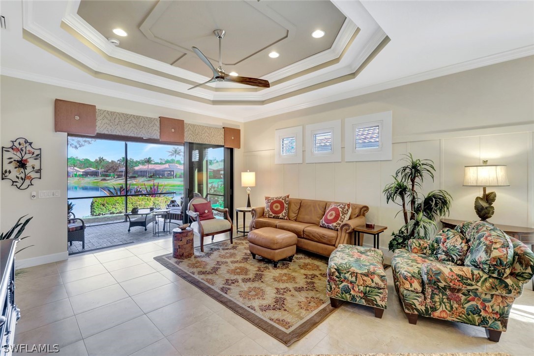 2 Bed Waterfront Home for Sale in Bonita Isles, photo 14