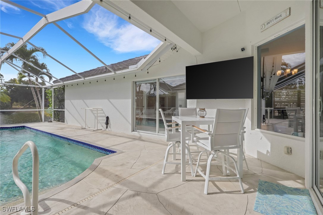 4 Bed Pool Home for Sale in Briarwood, photo 14
