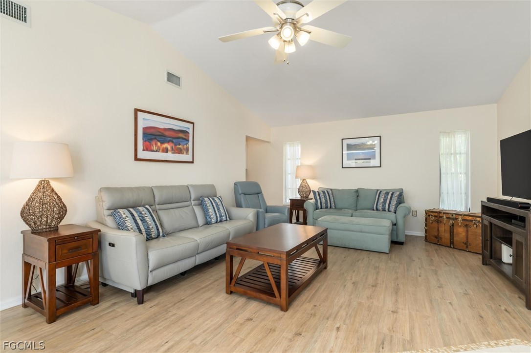 3 Bed Pool Home for Sale in Punta Gorda Isles, photo 14