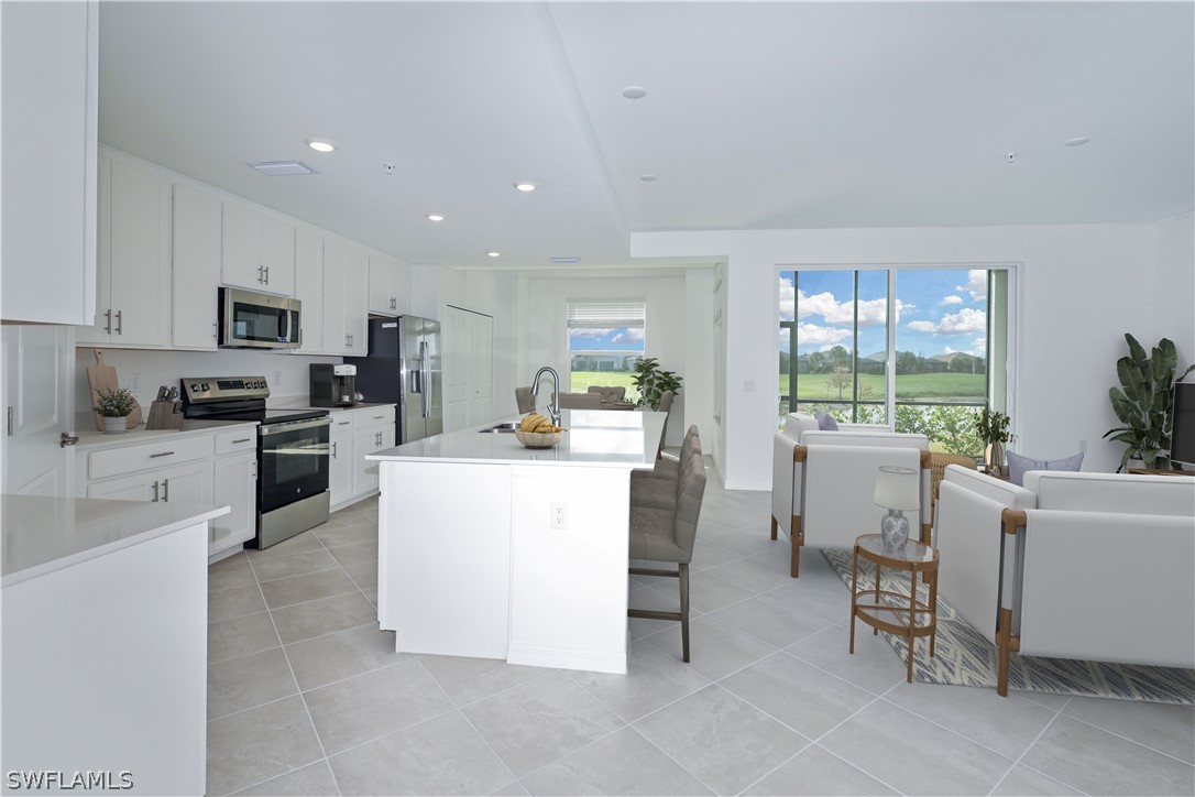 2 Bed Waterfront Home for Sale in Ave Maria, FL — photo 14