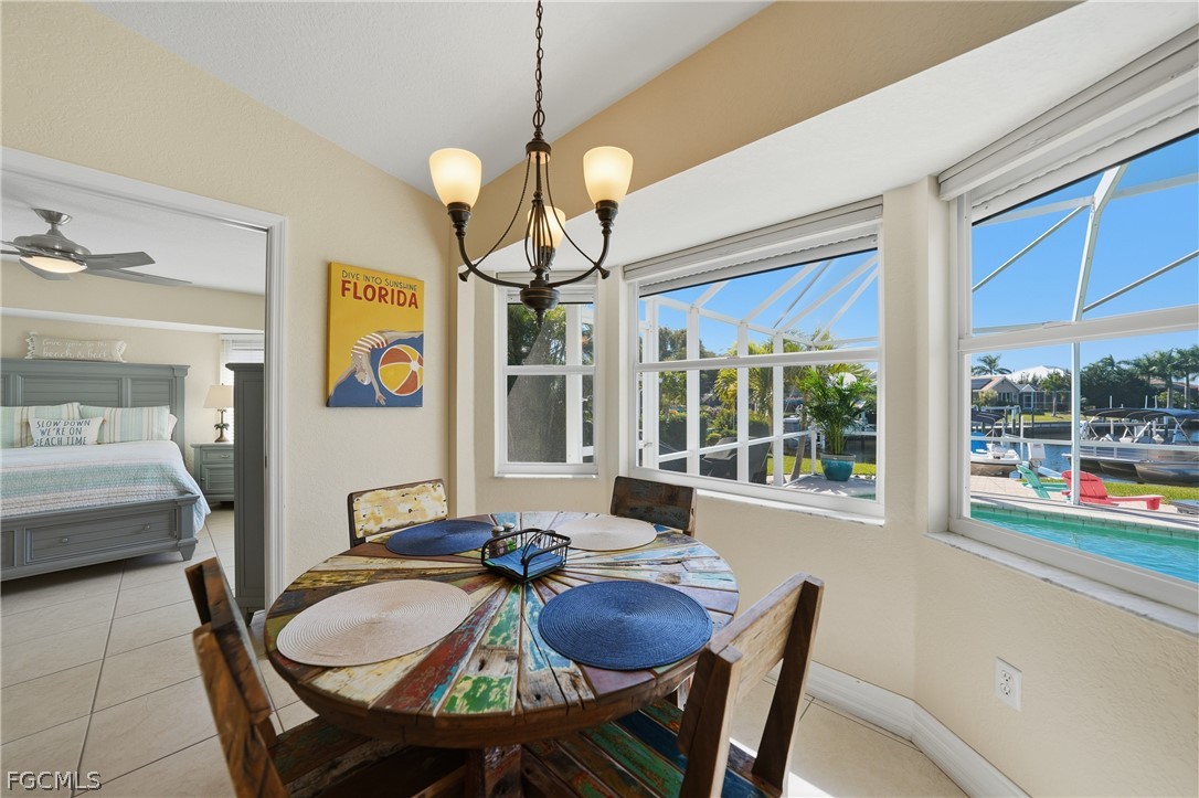 3 Bed Pool Home for Sale in Punta Gorda Isles, photo 14