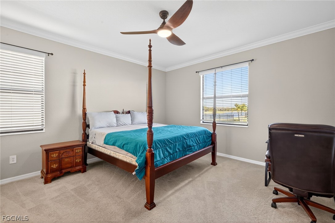 4 Bed SingleFamilyResidence for Sale in Portico, FL — photo 14