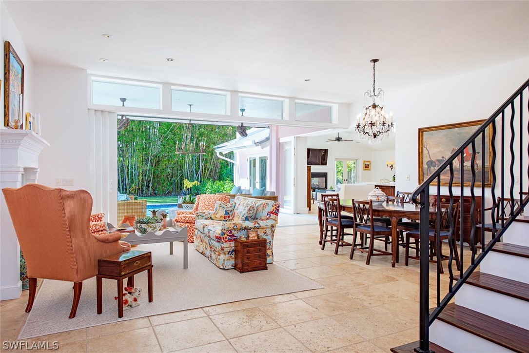 3 Bed Pool Home for Sale in Park Shore, photo 14