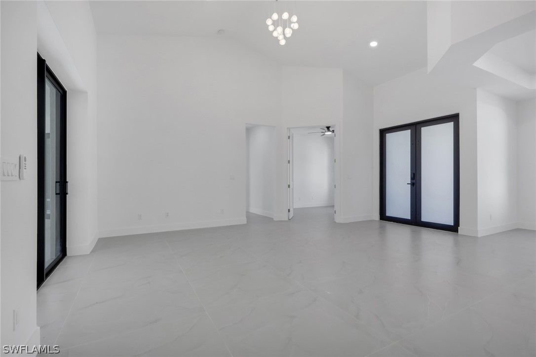 4 Bed Pool Home for Sale in Naples, photo 14