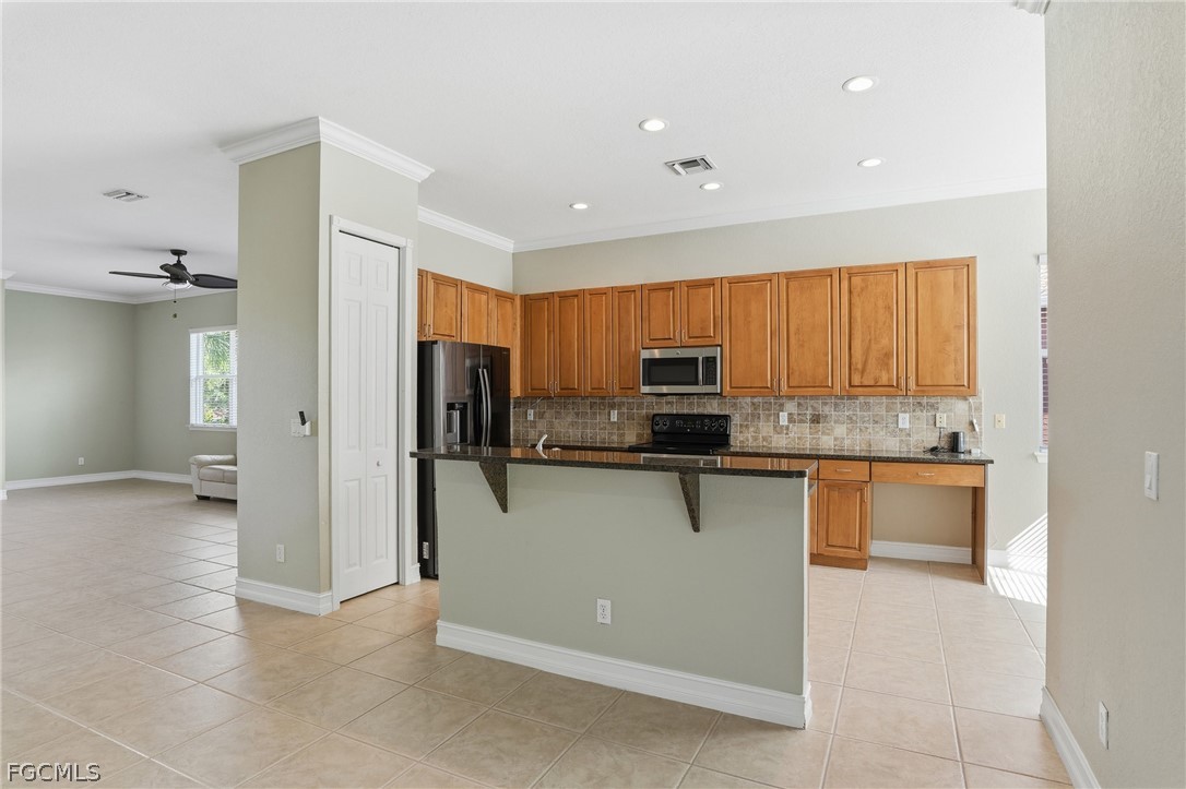 3 Bed Attached for Sale in Portofino, photo 14
