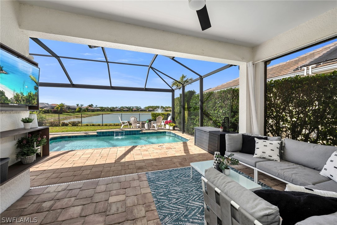 3 Bed Pool Home for Sale in Canopy, photo 14