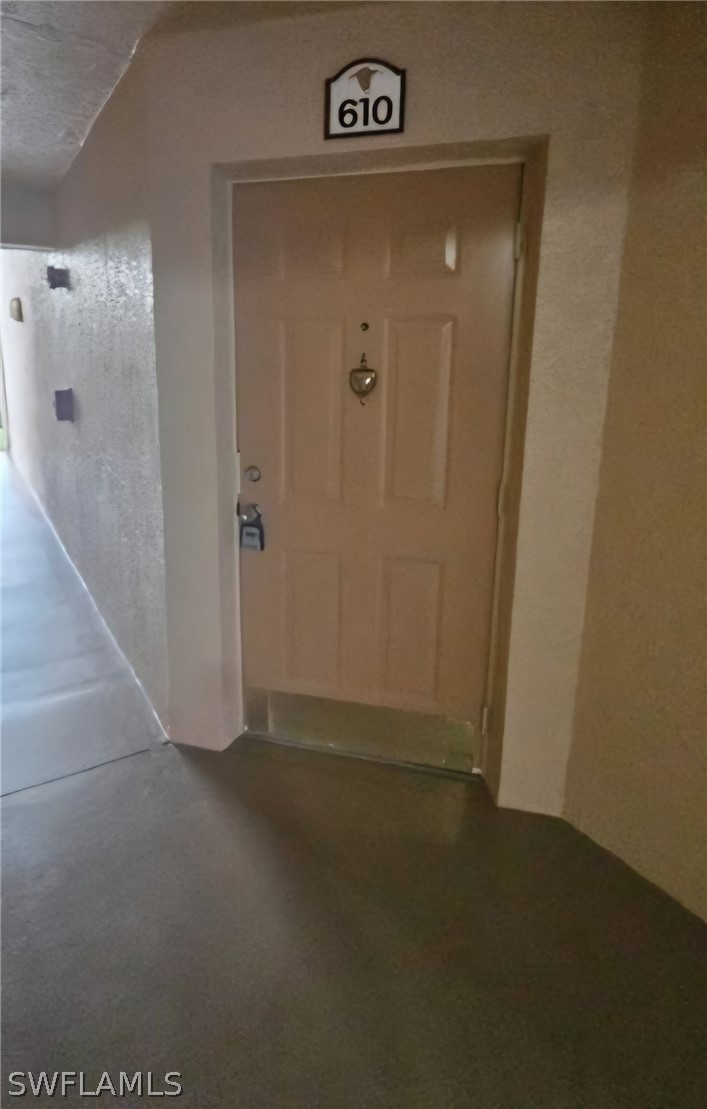 1 Bed Waterfront Home for Sale in Naples, FL — photo 14