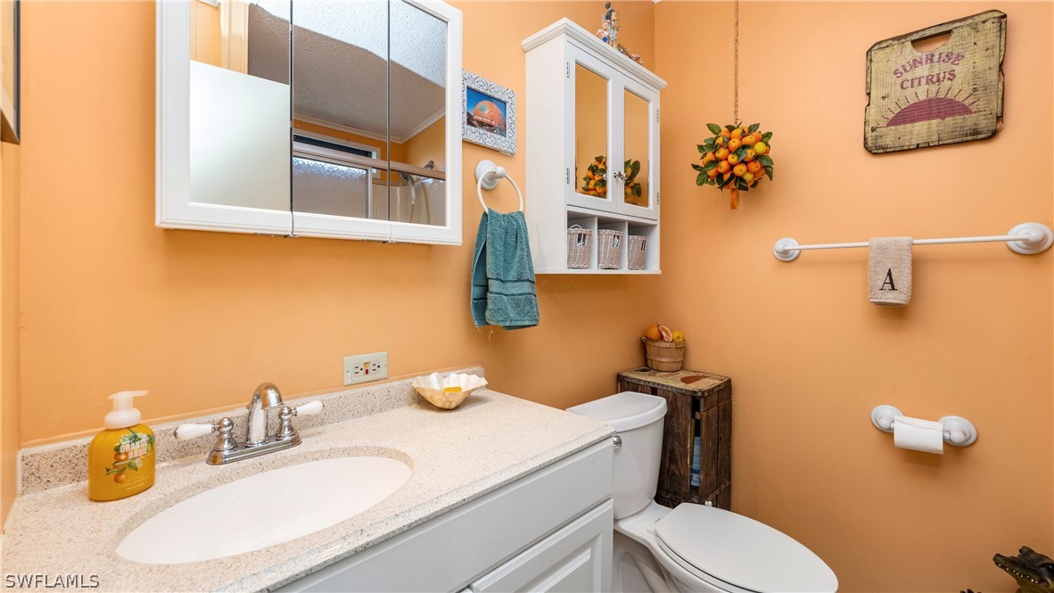 2 Bed Waterfront Home for Sale in Naples, FL, $149,000 — photo 14