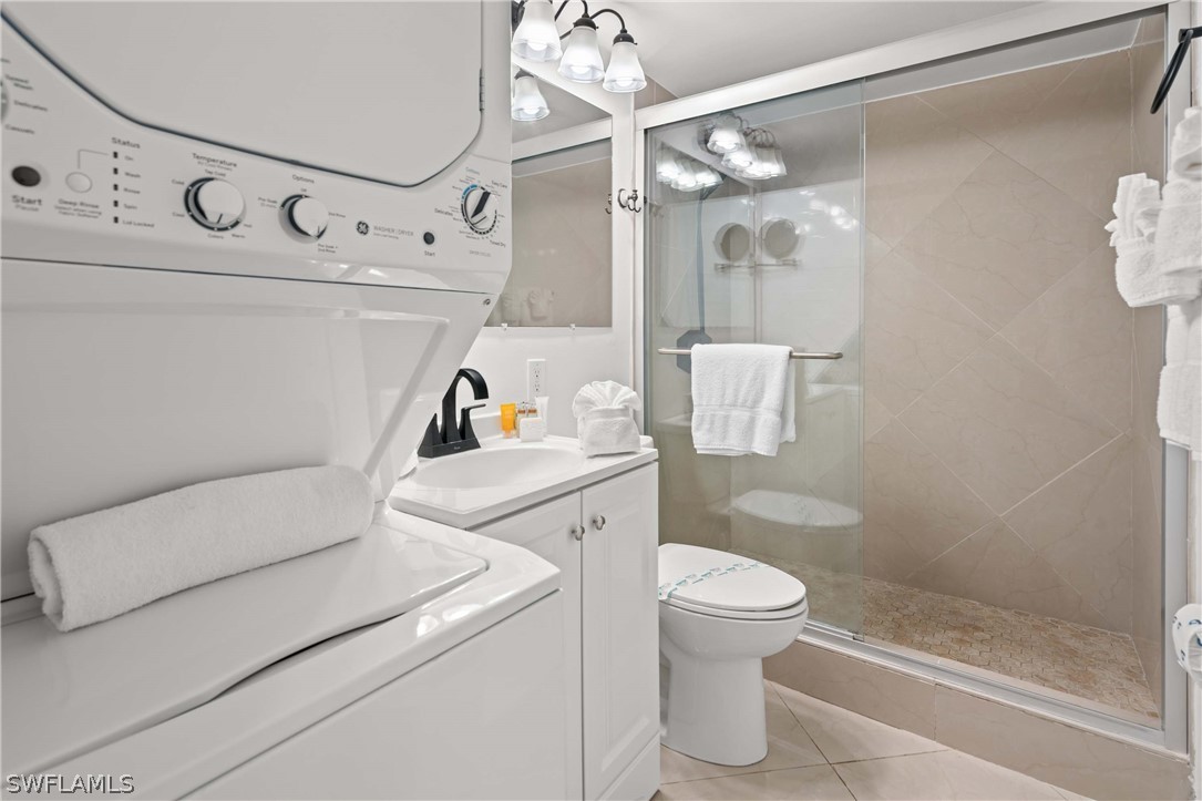 1 Bed Waterfront Home for Sale in Beach And Tennis Club, photo 14