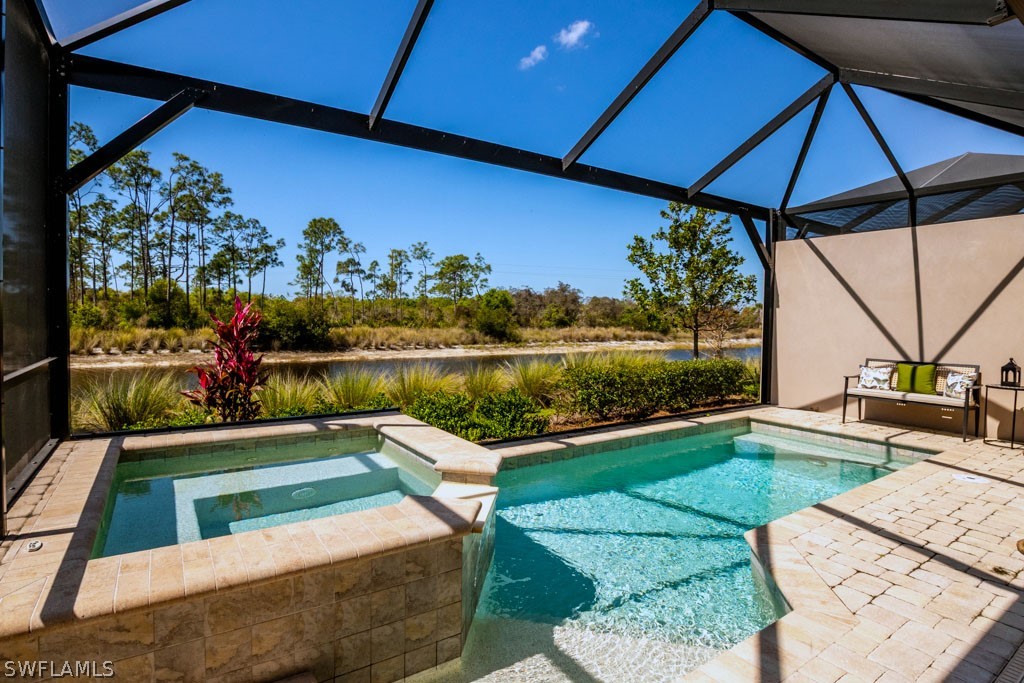 2 Bed Pool Home for Sale in Naples, FL, $779,900 — photo 14