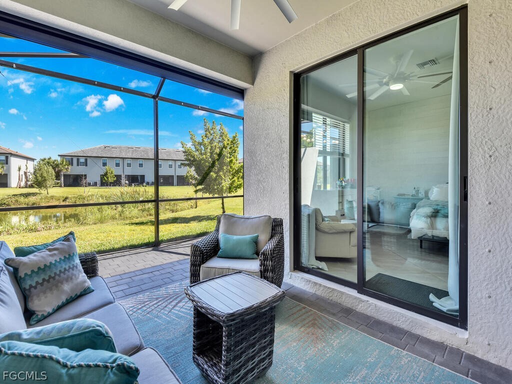 2 Bed Waterfront Home for Sale in Timber Creek, photo 14