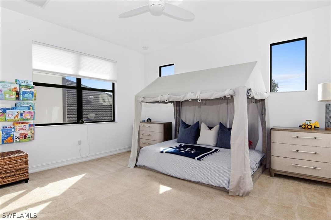 4 Bed Waterfront Home for Sale in Naples, FL, $1,179,000 — photo 14