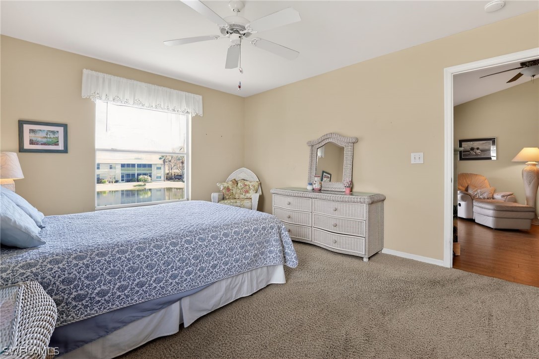 3 Bed Waterfront Home for Sale in Naples, FL, $289,000 — photo 14