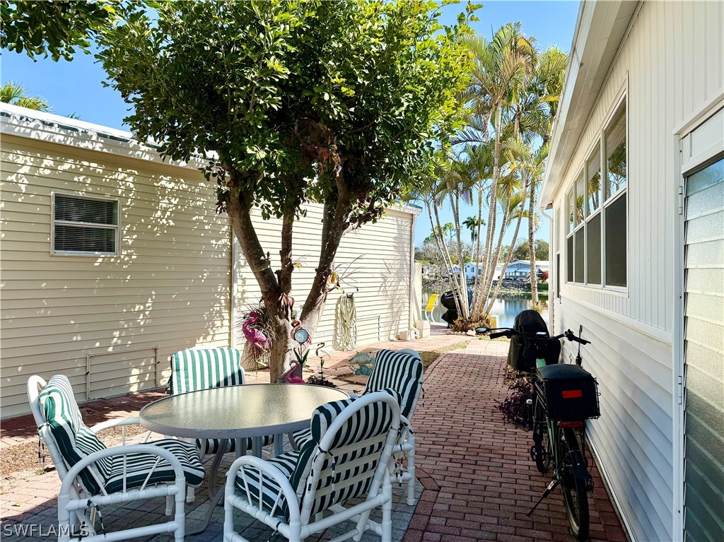 1 Bed ManufacturedHome for Sale in Naples, FL, $125,000 — photo 14