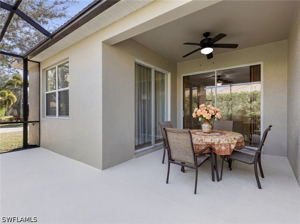 2 Bed Attached for Sale in Bella Terra, FL — photo 14