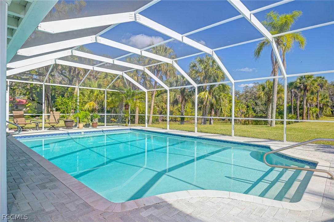 3 Bed Pool Home for Sale in Fort Myers, FL — photo 14