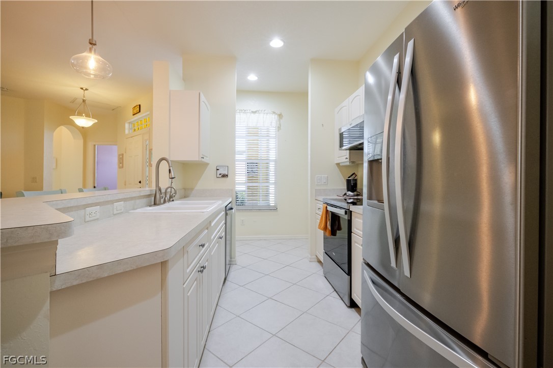 3 Bed SingleFamilyResidence for Sale in North Fort Myers, FL — photo 14