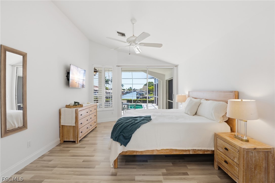 3 Bed Pool Home for Sale in Cape Coral, FL, $795,000 — photo 14