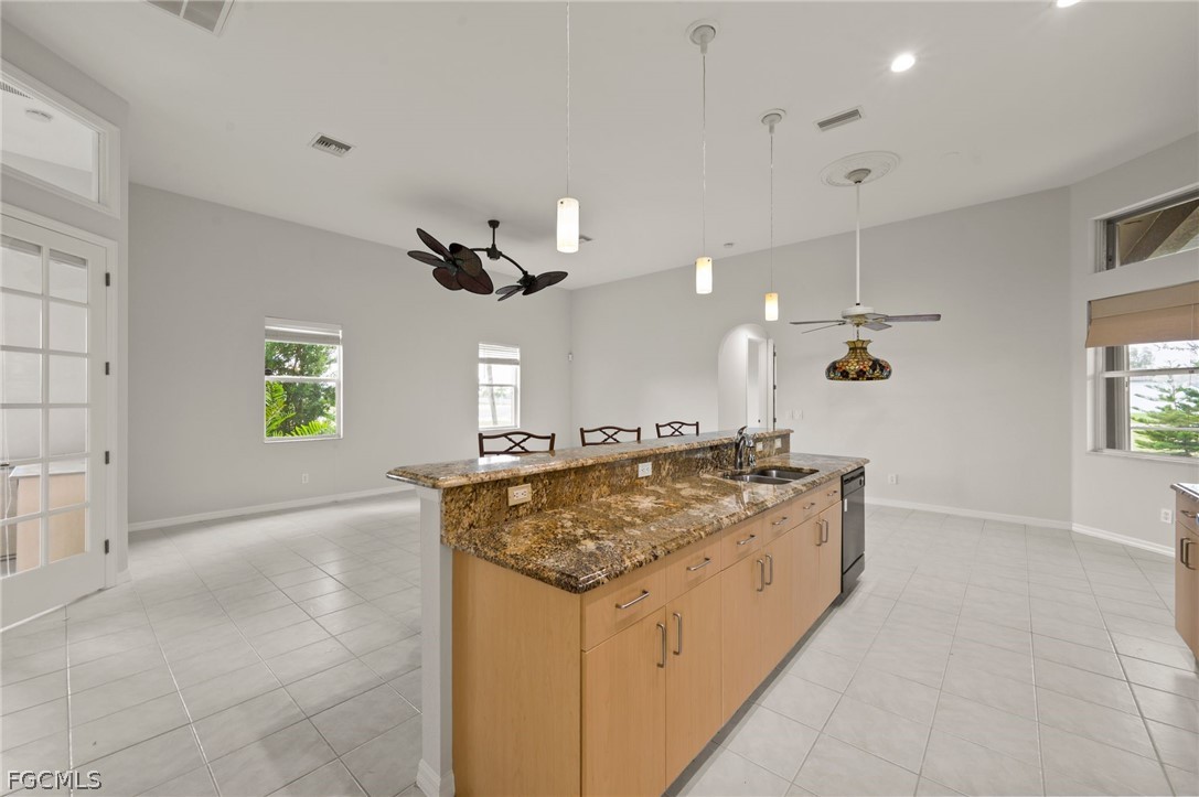 3 Bed Pool Home for Sale in Cape Coral, photo 14