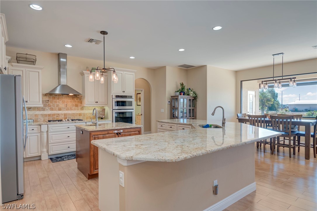 4 Bed Pool Home for Sale in Cape Coral, photo 14