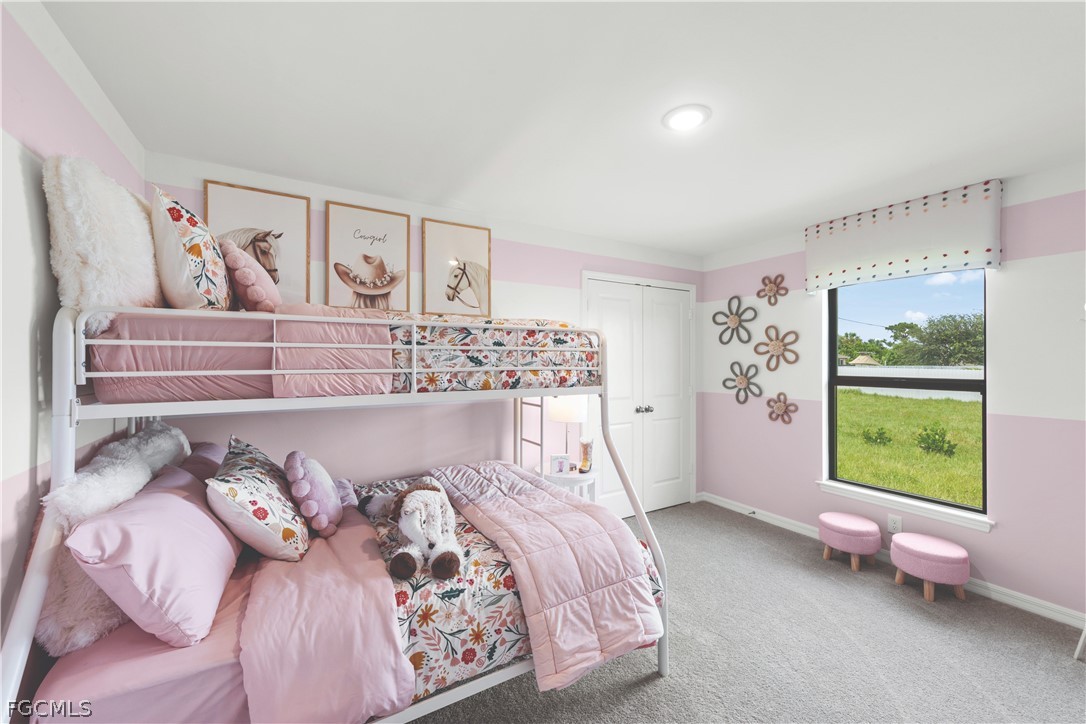 4 Bed SingleFamilyResidence for Sale in Cape Coral, photo 14