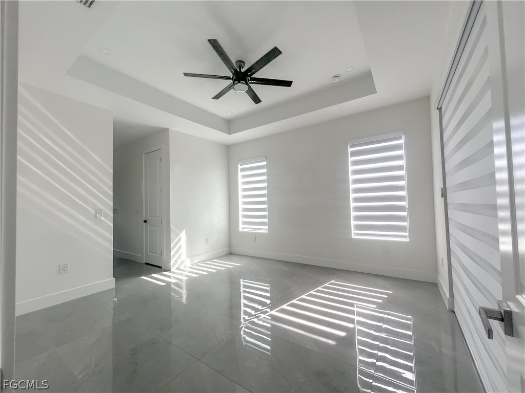 3 Bed Pool Home for Sale in North Fort Myers, FL, $465,000 — photo 14