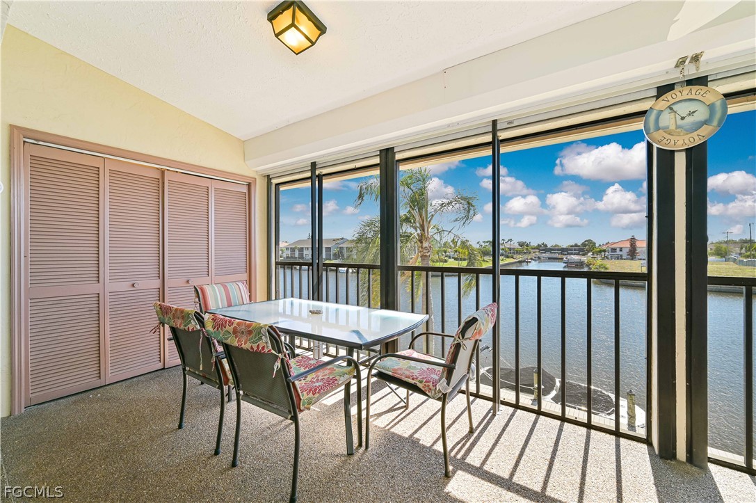 2 Bed Waterfront Home for Sale in Cape Coral, photo 14