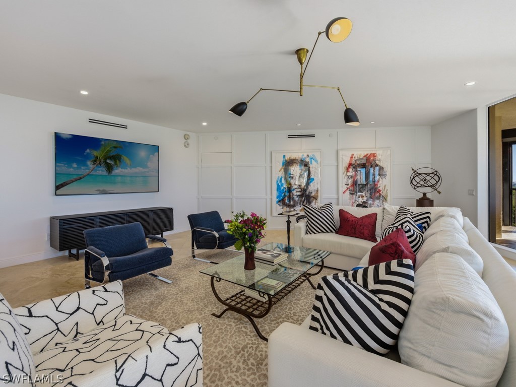 3 Bed Condominium for Sale in Naples, FL, $3,295,000 — photo 14
