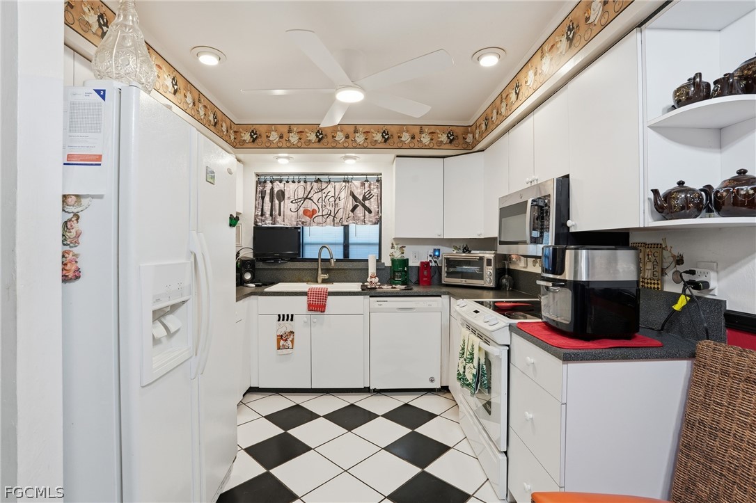 2 Bed Townhouse for Sale in Cape Coral, FL, $165,000 — photo 14
